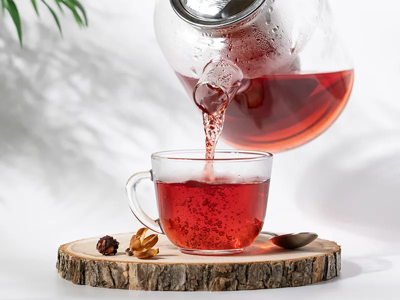 تصویر 1 از چای بهاره لاهيجان + خرید
